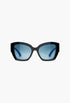 Butterfly Sunglasses - 1768Q8 - GLAM MODA